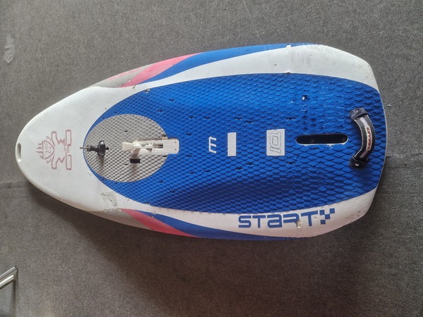 Starboard - Starty 250 lt