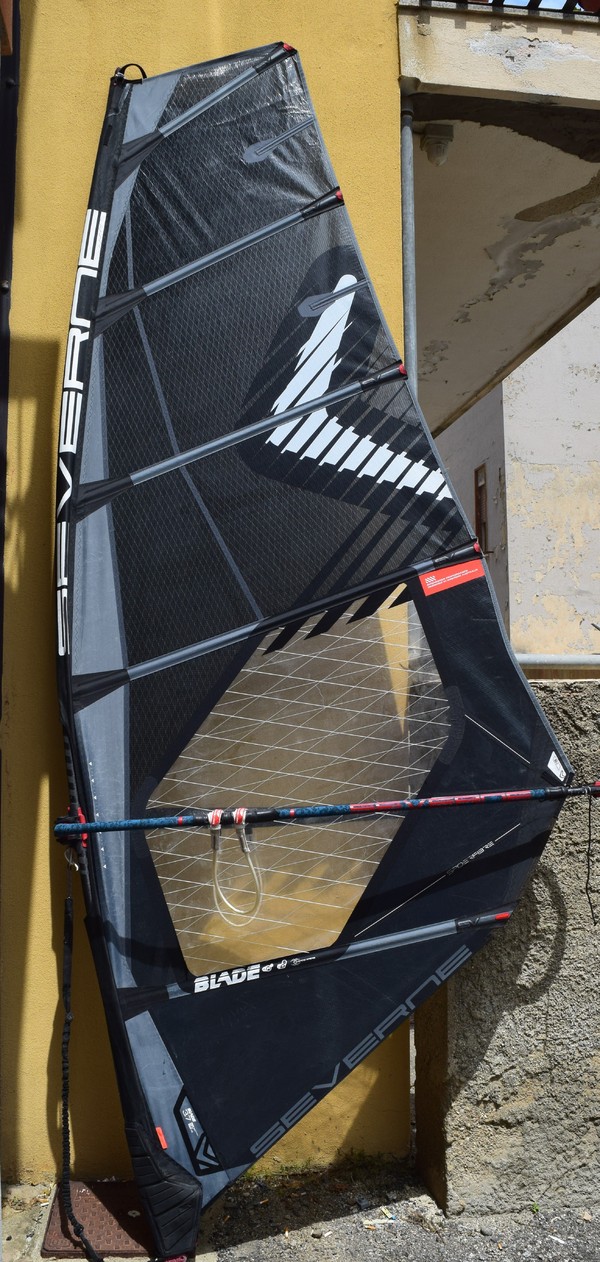 Severne Sails - 