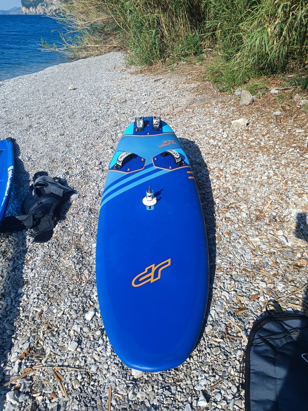 Jp - Super Ride 