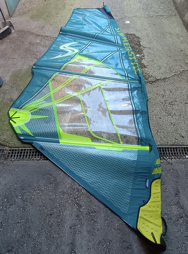 Simmer Style - Black Tip 4.7 e 4.2