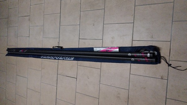 Neil Pryde - Tpx 100 rdm 430