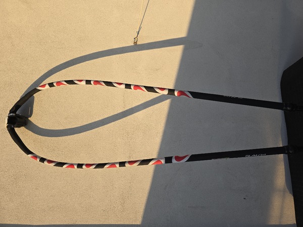 Tecnolimits - XTR 180-240 RACE CARBON