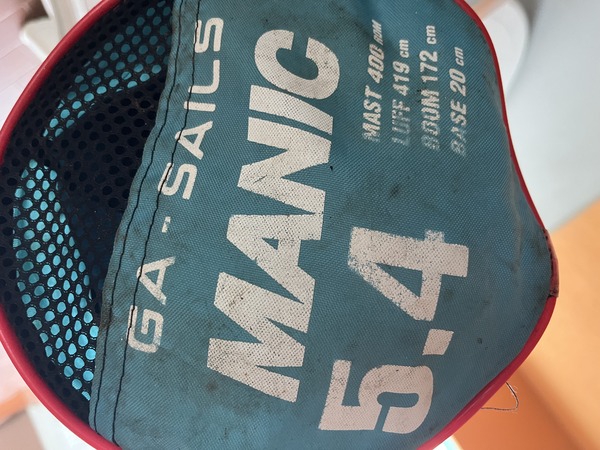 Gaastra - Manic 5,4 