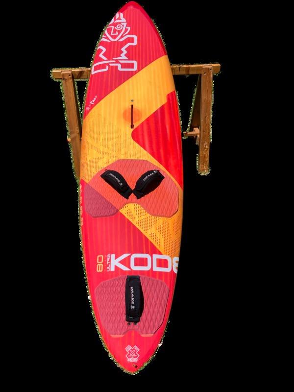 Starboard - ULTRA KODE