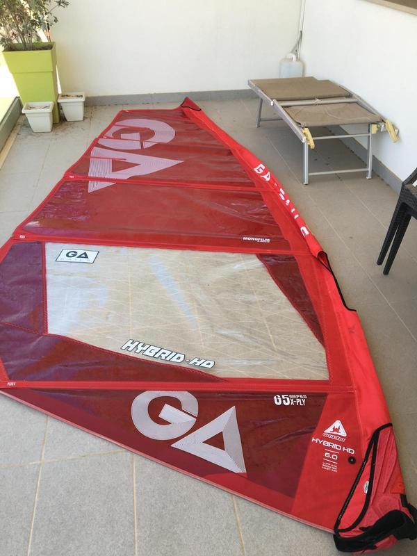 Gaastra - Hybrid   6