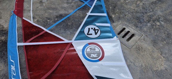 North Sails - Hero 4.7