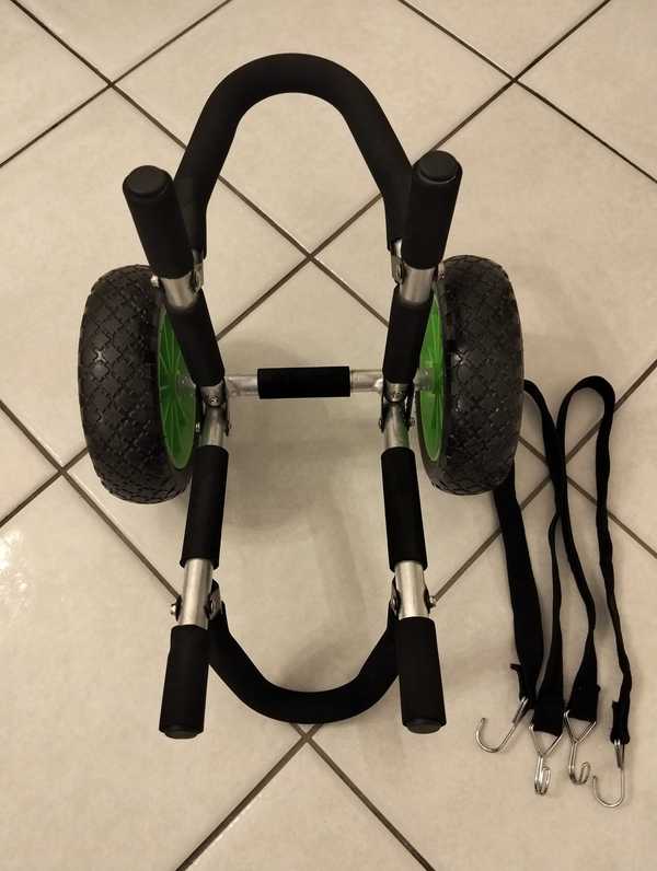 altra -  Carrello 