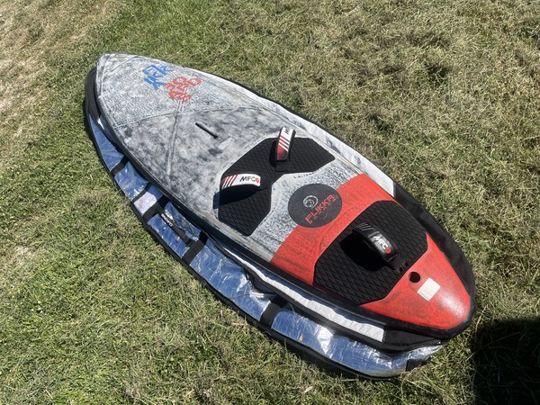Flikkaboards - FSW 106l