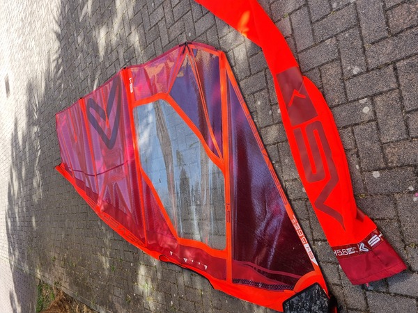Severne Sails - S1