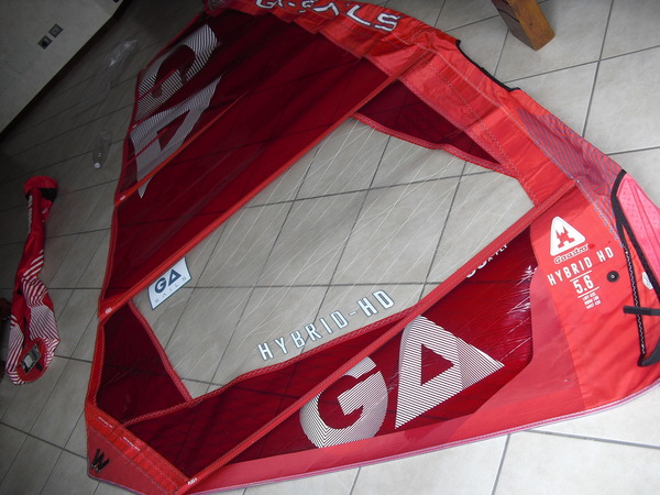 Gaastra - Ibryd HD M 5,6