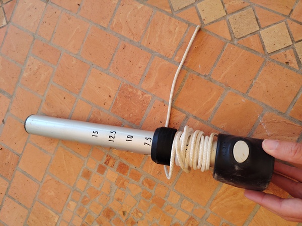 AL 360 - Alu 15
