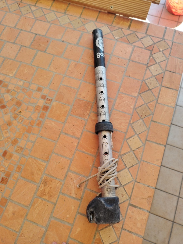 Goya - Alu 30