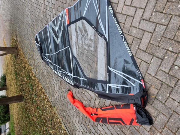 Severne Sails - S1 5.2