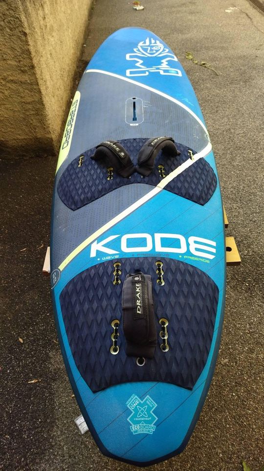 Starboard - kode