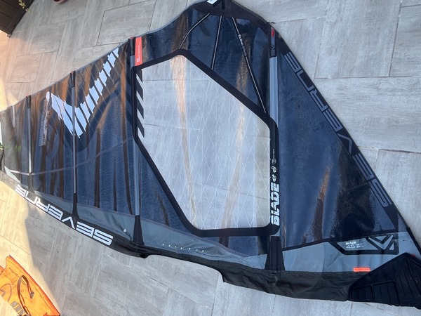 Severne Sails - Severne Blade 4.5
