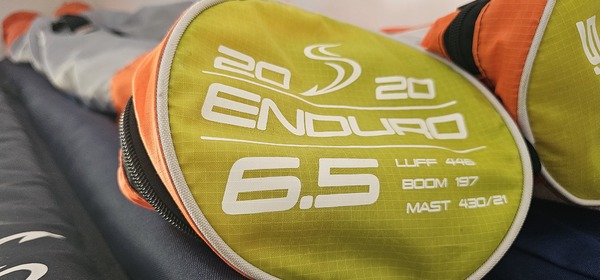 Simmer Style - ENDURO 6.5