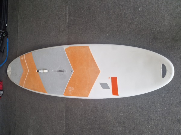 Bic Sport - Tahe Beach 185D