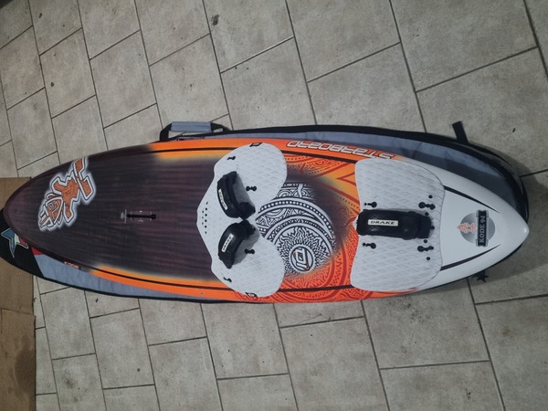 Starboard - Kode 94