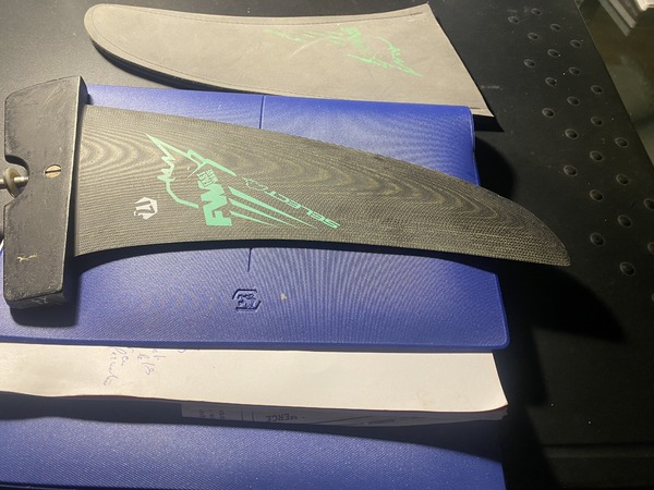 Select - Fast wave FW 27