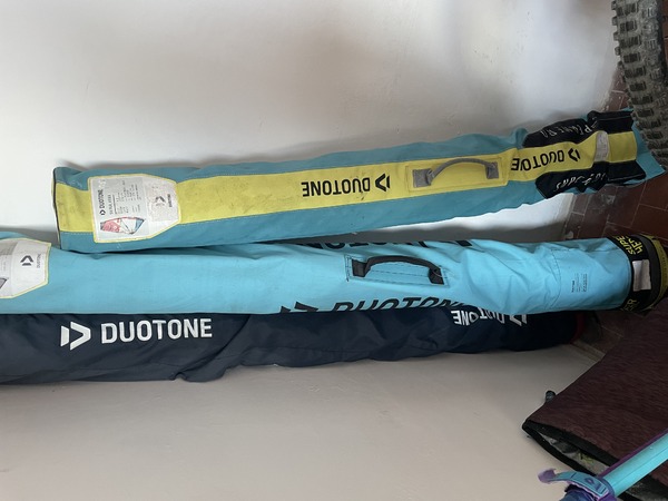 Duotone - Super hero