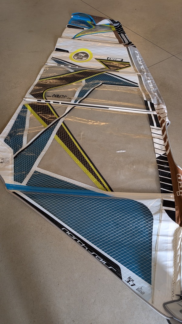 North Sails - 