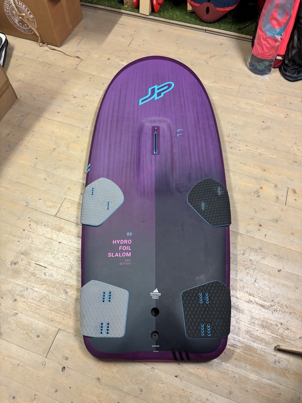 Jp - JP HYDRO FOIL SLALOM pro 88
