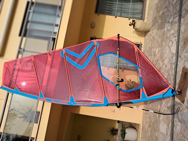 Severne Sails -