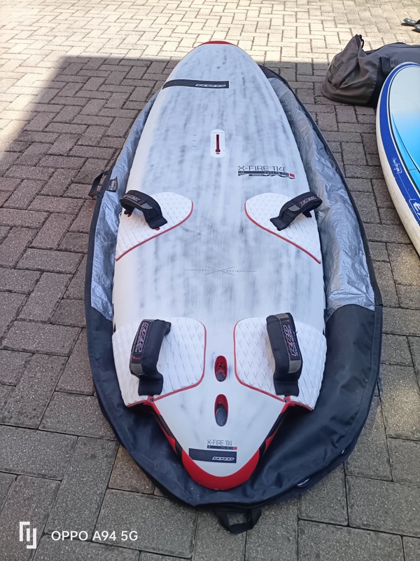 Rrd - x-fire 114 V8