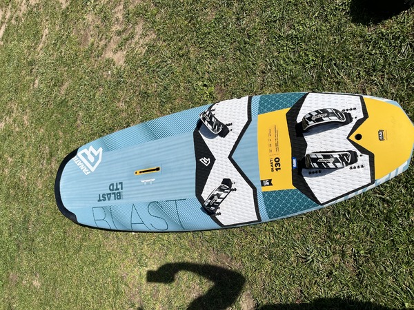 Fanatic - Blast LTD 130 