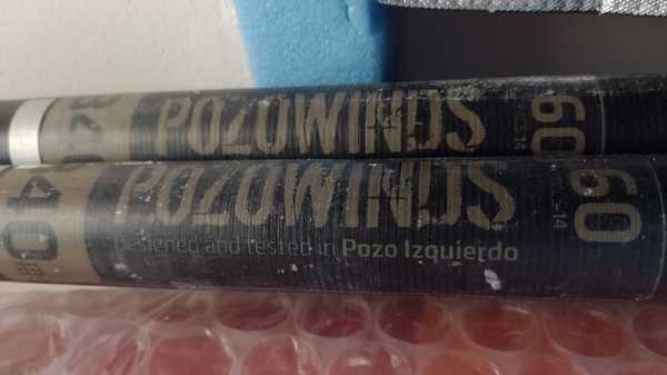 altra - Pozowinds wave 340