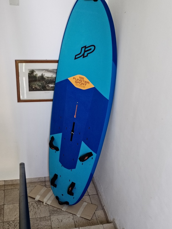 Jp - Funster sport Eva 2025