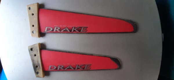 Drake - Race/slalom