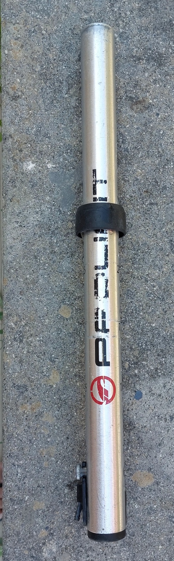 Pro Limit - Prolunga RDM 30 cm