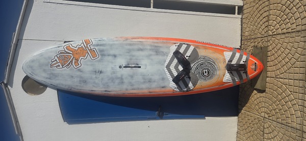 Starboard - Kode