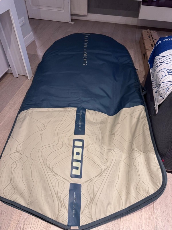 Ion - (ION Boardbag Windsurf Core Stubby 236)