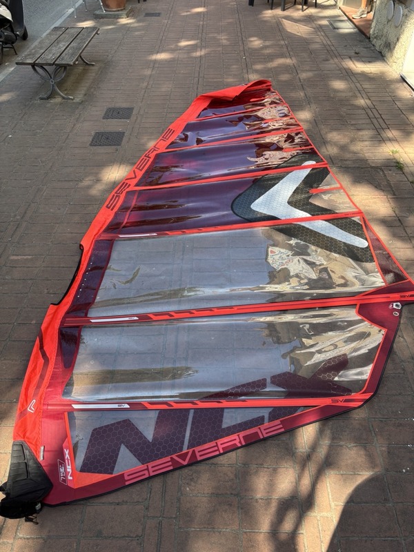 Severne Sails - NCX 7.5