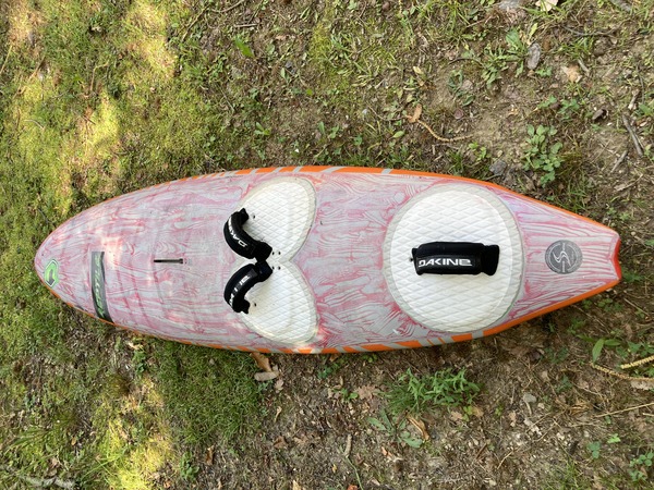 99 Novenove - Signature Thruster