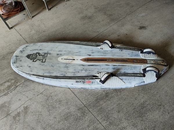 altra - starboard 