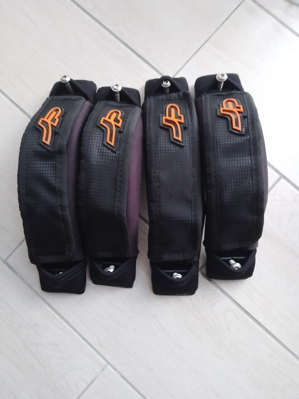 Jp - Straps new