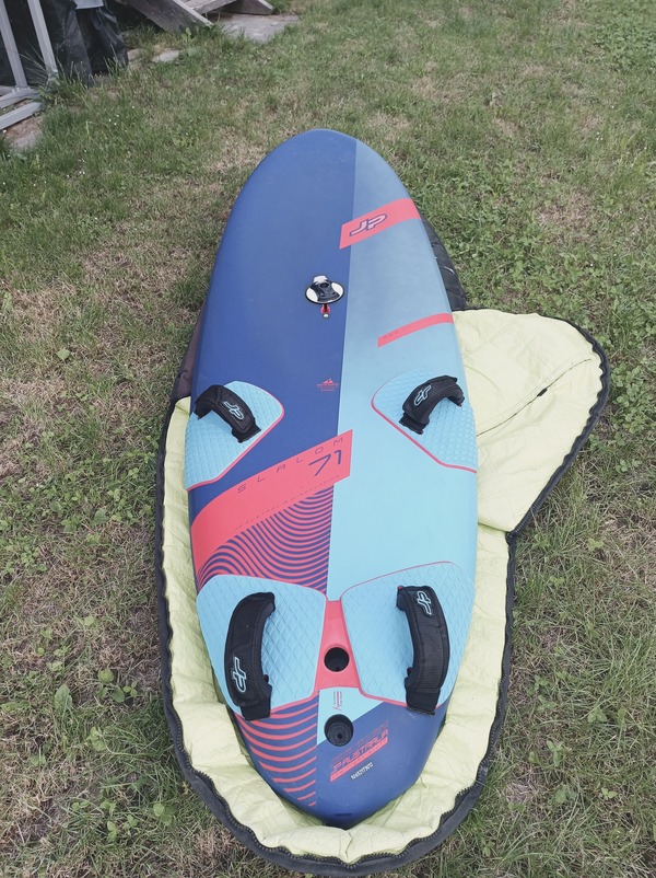 Jp - Slalom 71