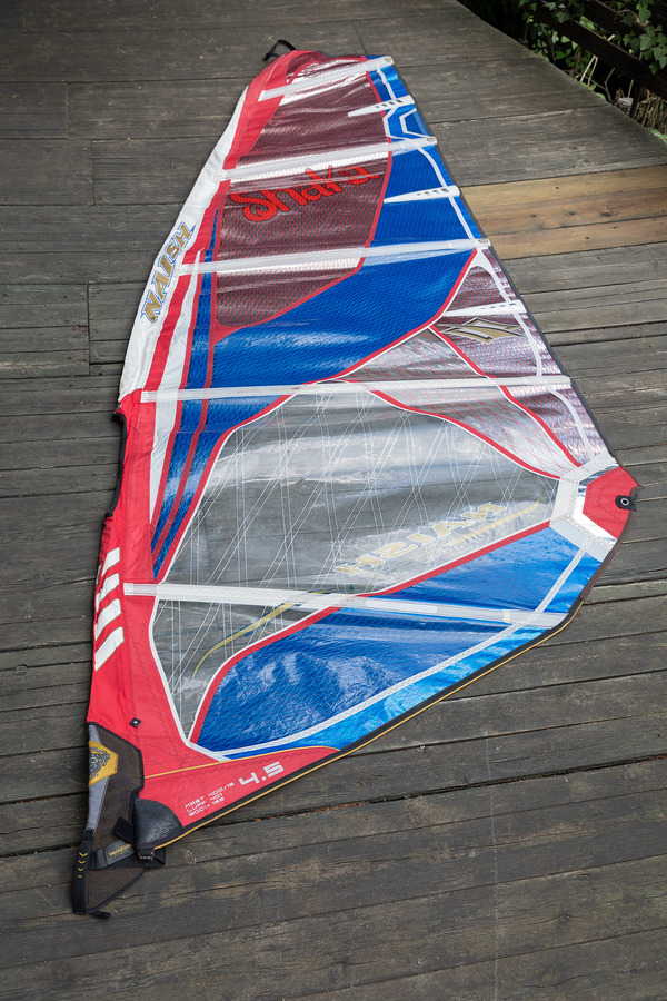 Naish - Session 4.5