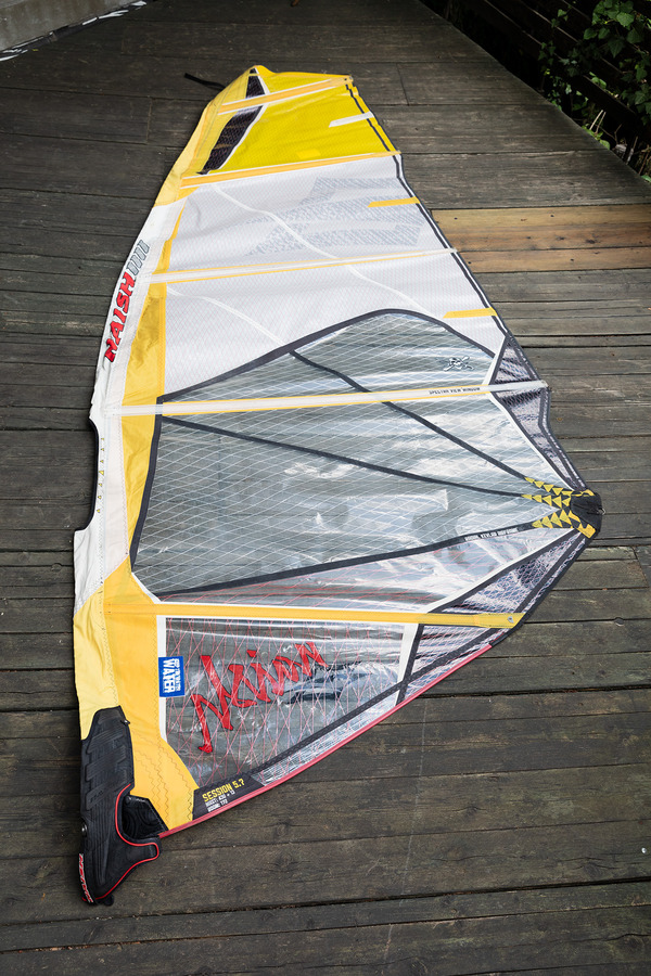 Naish - Session 5.7