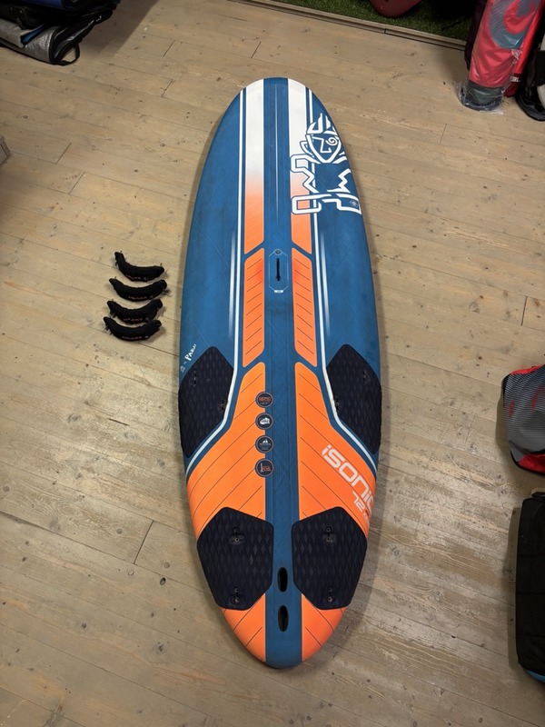 Starboard - iSONIC 72