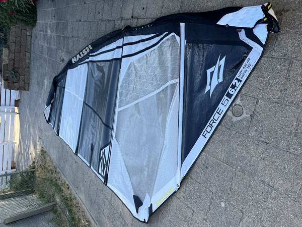 Naish - Force 5