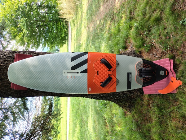 Rrd - Freestyle wave Y25 LTD 96 litri