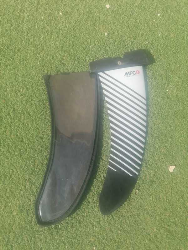 Mfc Maui Fins - power box 34