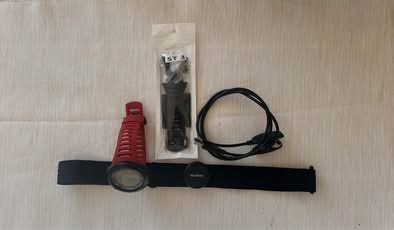 altra - SUUNTO AMBIT 3