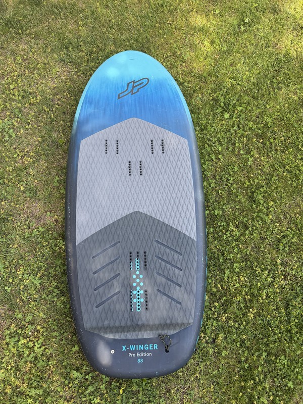 Jp - x wINGER 88
