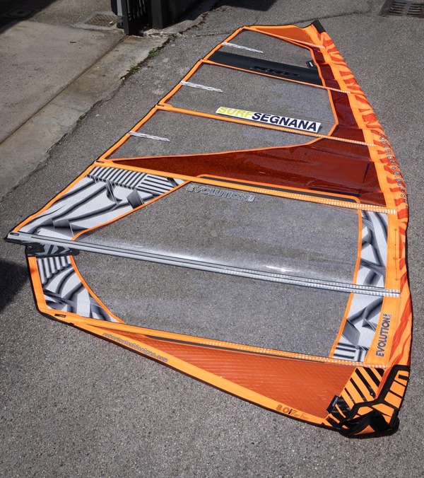 Rrd - Freeride Evolution 8.0