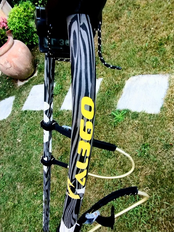 AL 360 - 150-210 Carbon